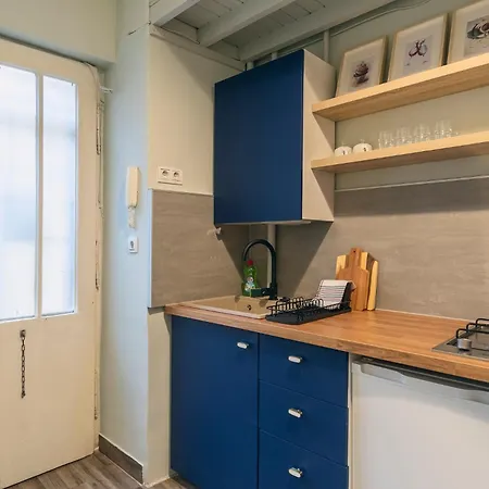 Bp Loft Getaway Close To Ny Cafe * Budapeszt