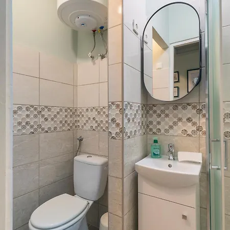 Bp Loft Getaway Close To Ny Cafe * Budapeszt