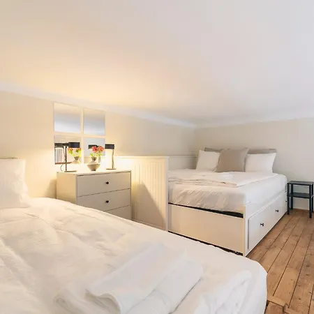 Apartament Bp Loft Getaway Close To Ny Cafe Budapeszt
