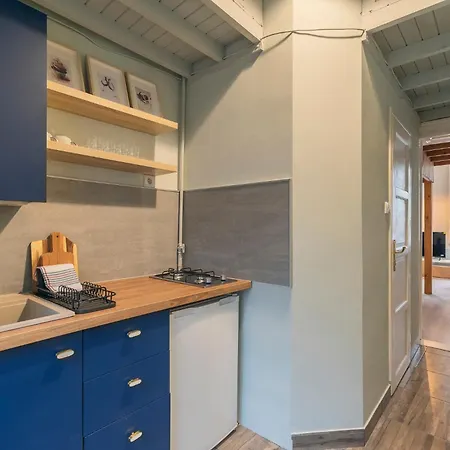 Apartman Bp Loft Getaway Close To Ny Cafe *